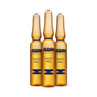 ISDINCEUTICS NIGHT PEEL